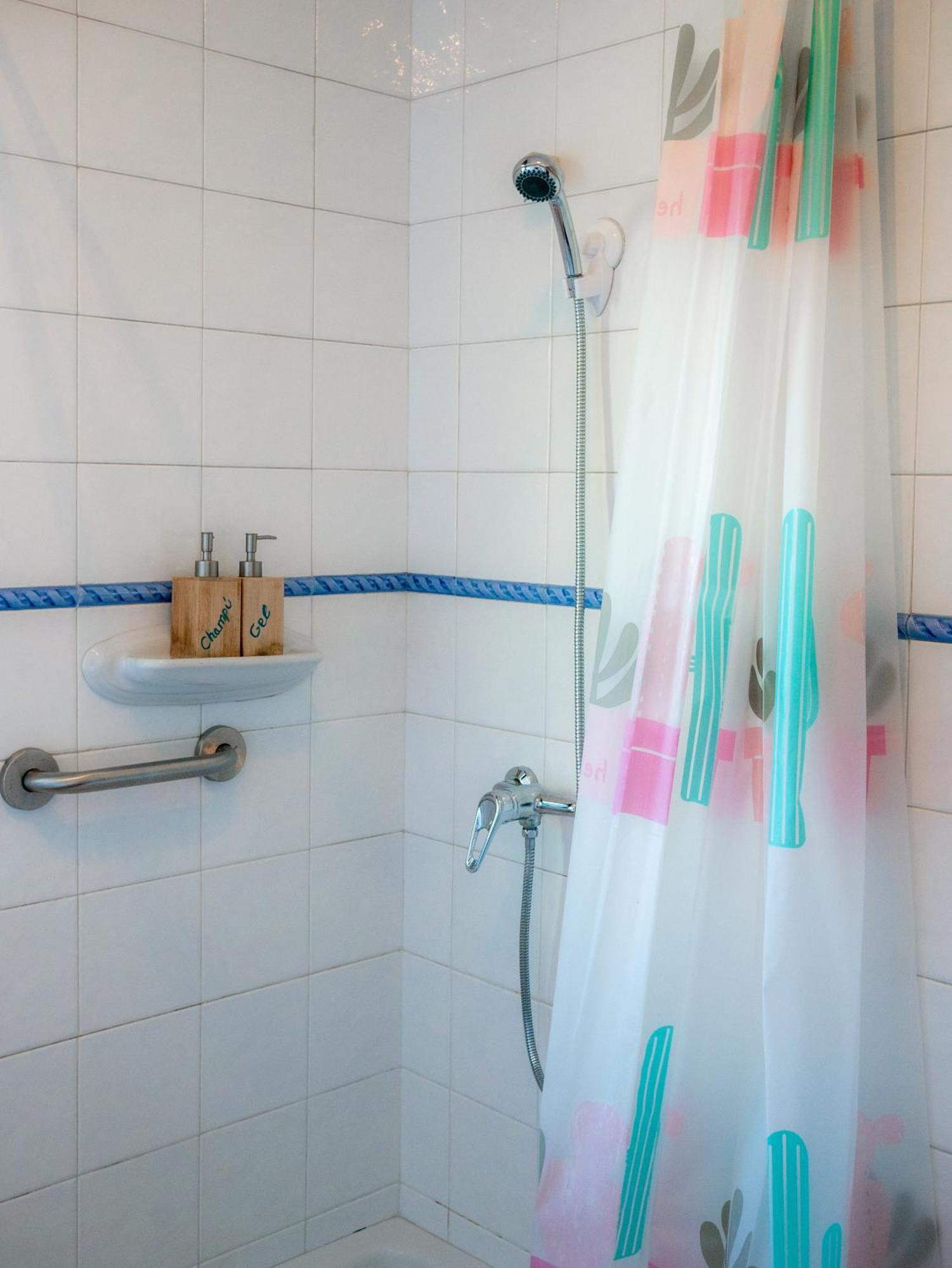 Vila A Casina De Elena Sotomayor Exteriér fotografie