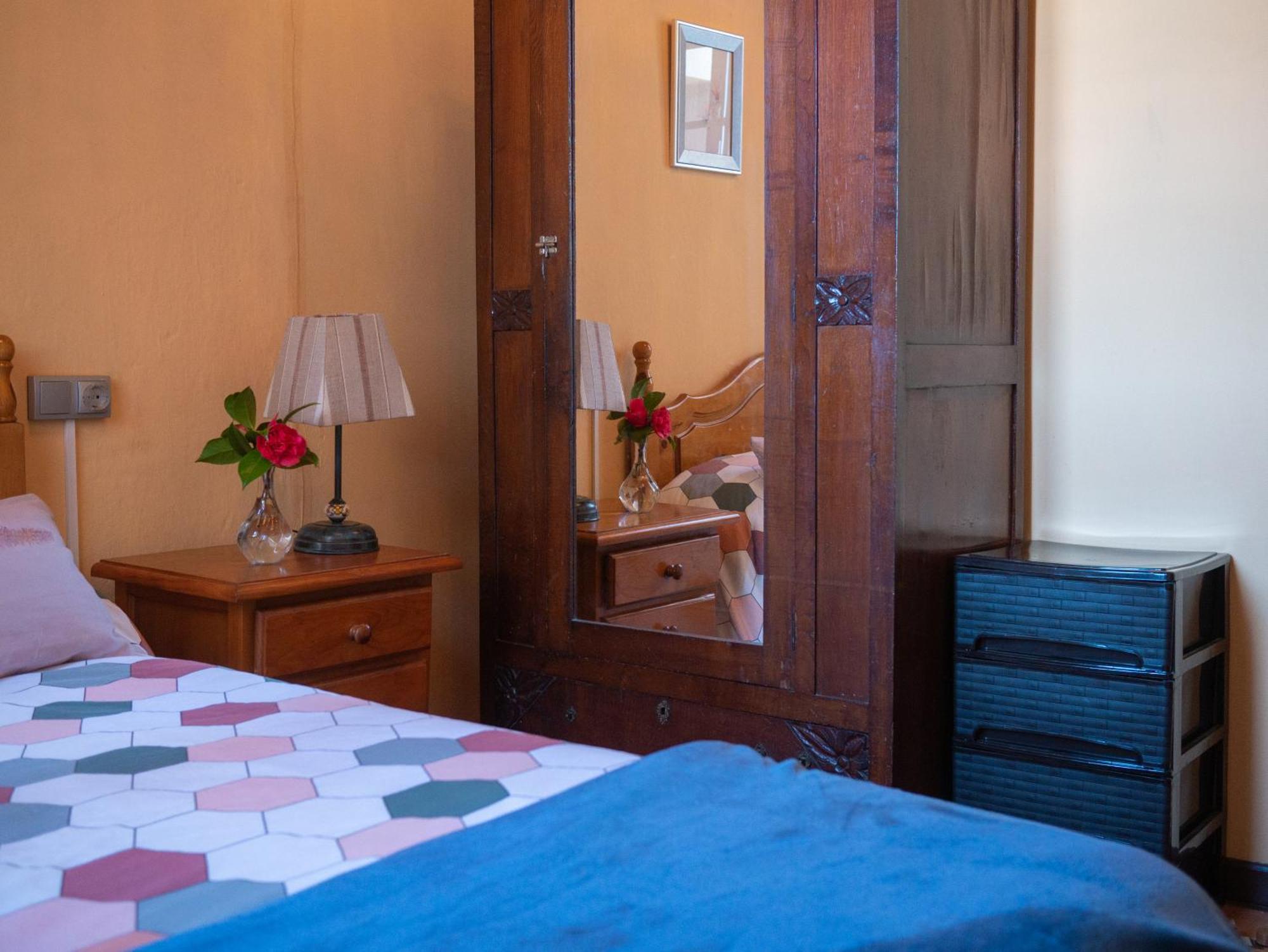 Vila A Casina De Elena Sotomayor Exteriér fotografie